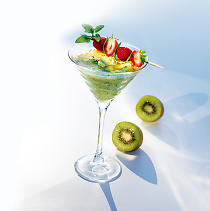 Cocktail- / Sektgläser