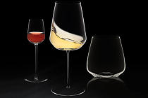 Stemware Series "Santorini Deluxe"