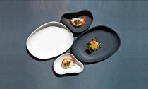 Hotelporzellan-Serie "Yayoi"