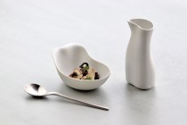 Hotelporzellan-Serie "Jelly"