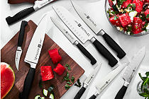Zwilling Vier Sterne