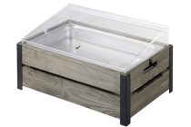 Buffetsystem "Naturel"