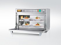 Microwave ovens / convection oven