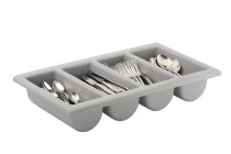 Cutlery Storage