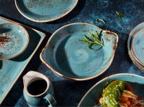 Craft Blau