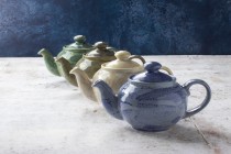 Hotelporzellan-Serie "Aurora Revolution Sandstone"