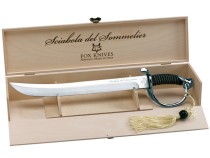Champagnersäbel