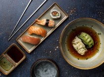 Hotelkeramik-Serie "JAP"
