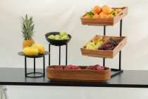 Buffetsystem "Decò/Garda"