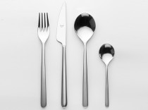 Linea 1/2 Metal Bril