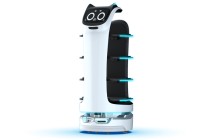 Robot pincér