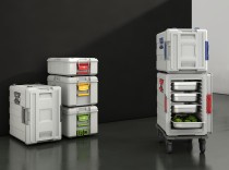 Systemy transportowe