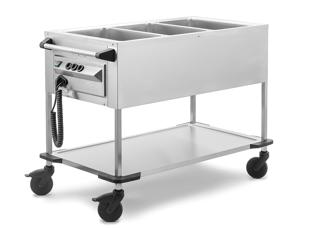 Special Trolleys