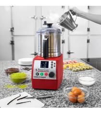 Multifunctional Kitchen Machines