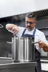 Kochgeschirr-Serie "Maestro-S"