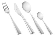 Besteck-Serie "Energia Metal Brill"