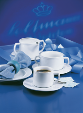 “Vitalis” Hotel Tableware Collection
