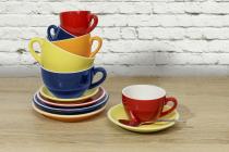 Hotel porcelain series “Coffee & More”