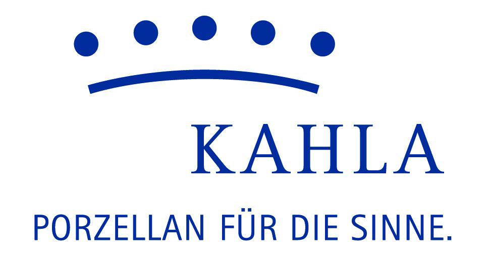 Kahla - RIST Gastronomie-Ausstattungen und Hotelbedarf