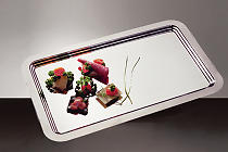 Display Trays/Platters/Mirrors