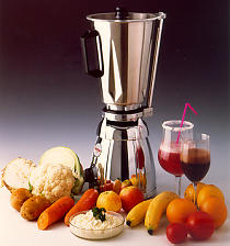 Standmixer