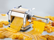 Pasta Machines / Croquette Presses