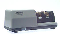 Messerschleifmaschinen