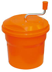 Saláta centrifuga