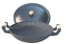 Wok Pans