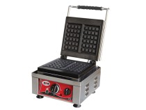 Waffle- / Crepes Maker