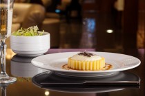 Hotelporzellan-Serie "Rondo"