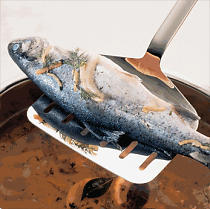 Fischheber