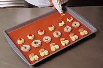 Pastry Mats