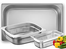 Gastronorm Container - Series "Profi"