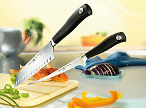 Messer-Serie Dreizack "Grand Prix"