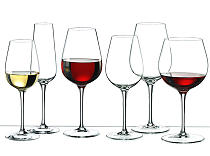 Stemware Series "Invitation"