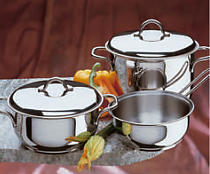 "Casa" Cookware Series