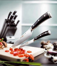 Messer-Serie Dreizack "Classic-Ikon"