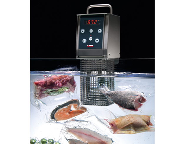 Sous vide - Gastronomy Equipment and Hotel Supplies