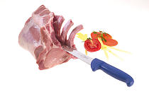 Meat Preparation