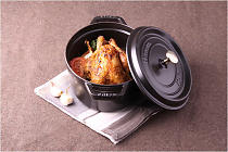 Cookware - Cast iron