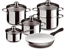 Cookware Set