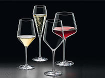 Stemware Series "Edge"