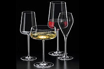 Stemware Series "Mode"