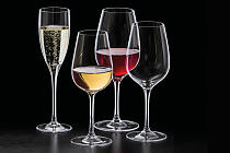 Stemware Series "Ratio"