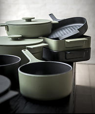 "Surface" Cookware Series 