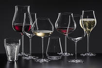 Stemware Series "Umana"