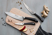 Messer-Serie "Signature"