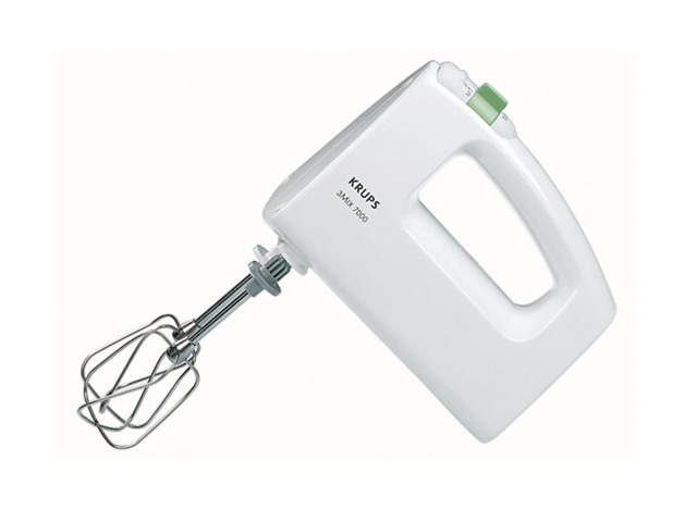 medlem specifikation liv Hand Held Mixer "KRUPS 3 MIX 8000" - RIST Gastronomy Equipment and Hotel  Supplies