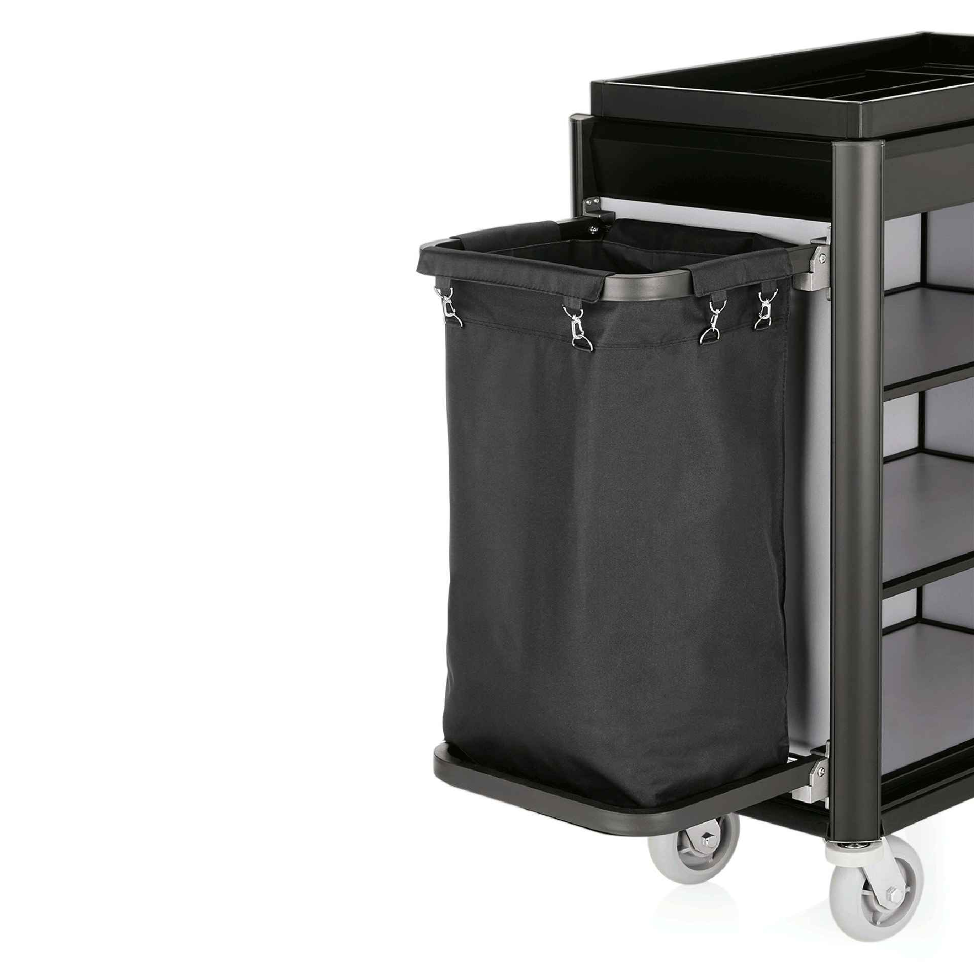 Housekeeping Trolley “Bremen”